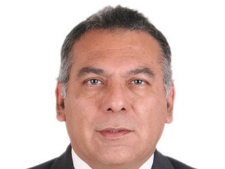 Fernando Javier Román Velásquez