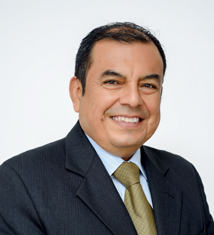 Luis Isaac Montoya Romani